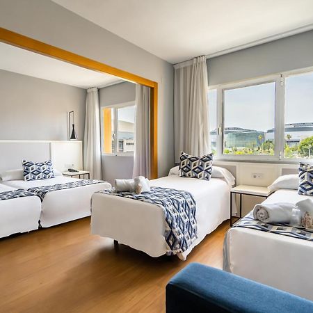 Hotel Beleret Valenza Esterno foto