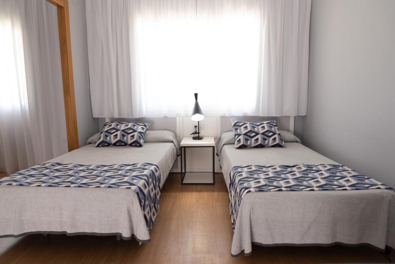 Hotel Beleret Valenza Esterno foto