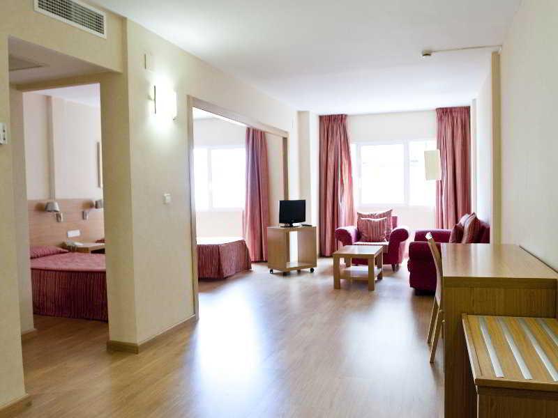 Hotel Beleret Valenza Esterno foto