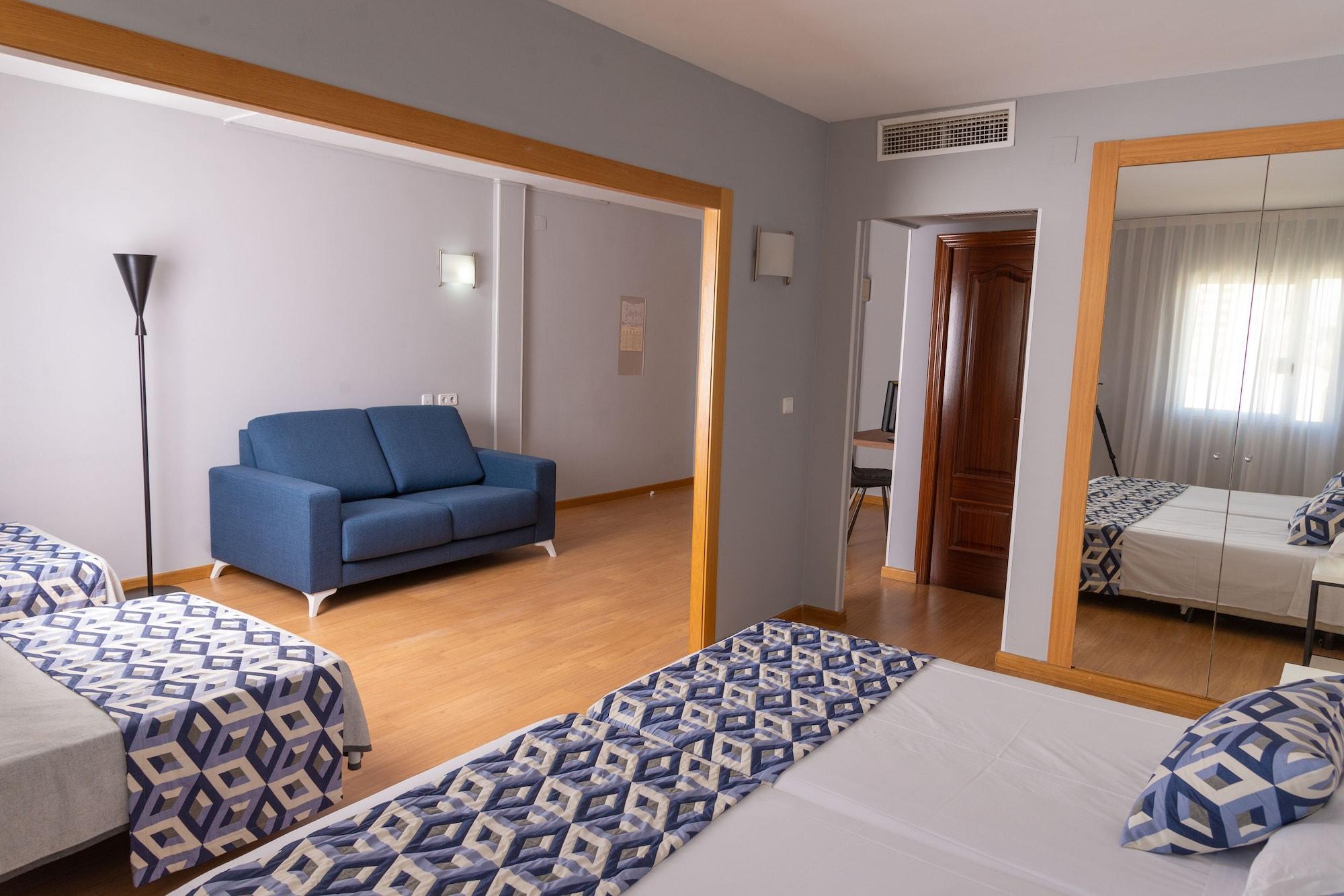 Hotel Beleret Valenza Esterno foto