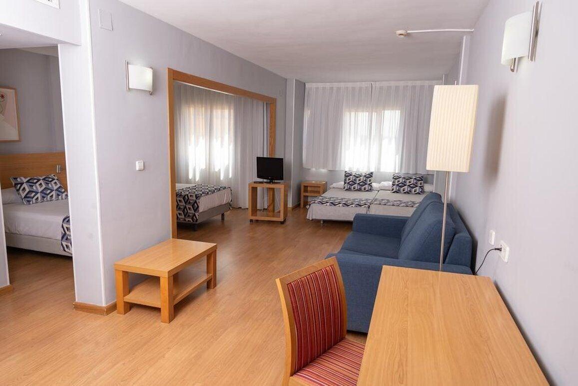Hotel Beleret Valenza Esterno foto