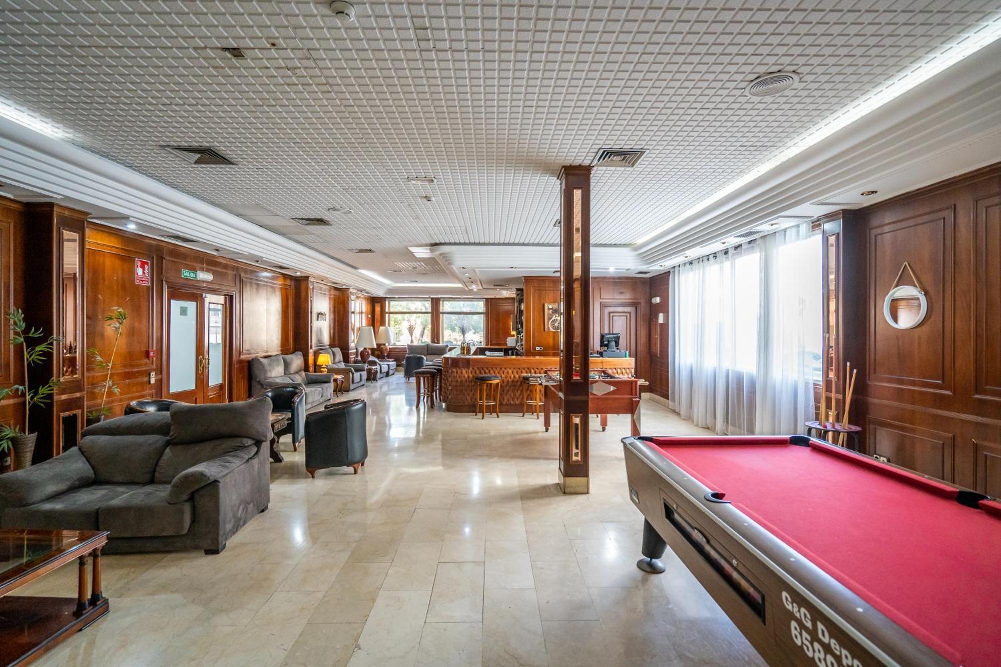 Hotel Beleret Valenza Esterno foto