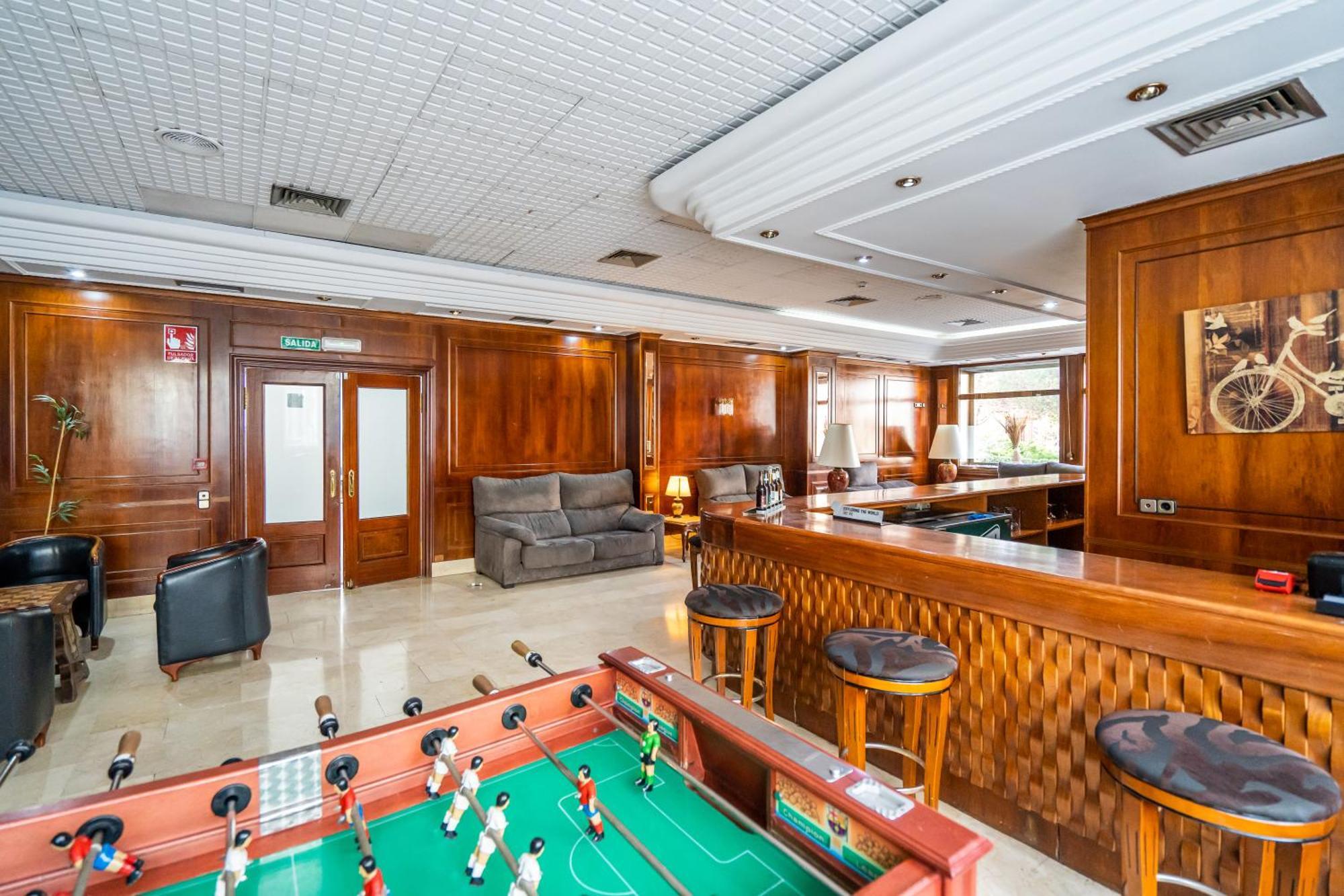 Hotel Beleret Valenza Esterno foto