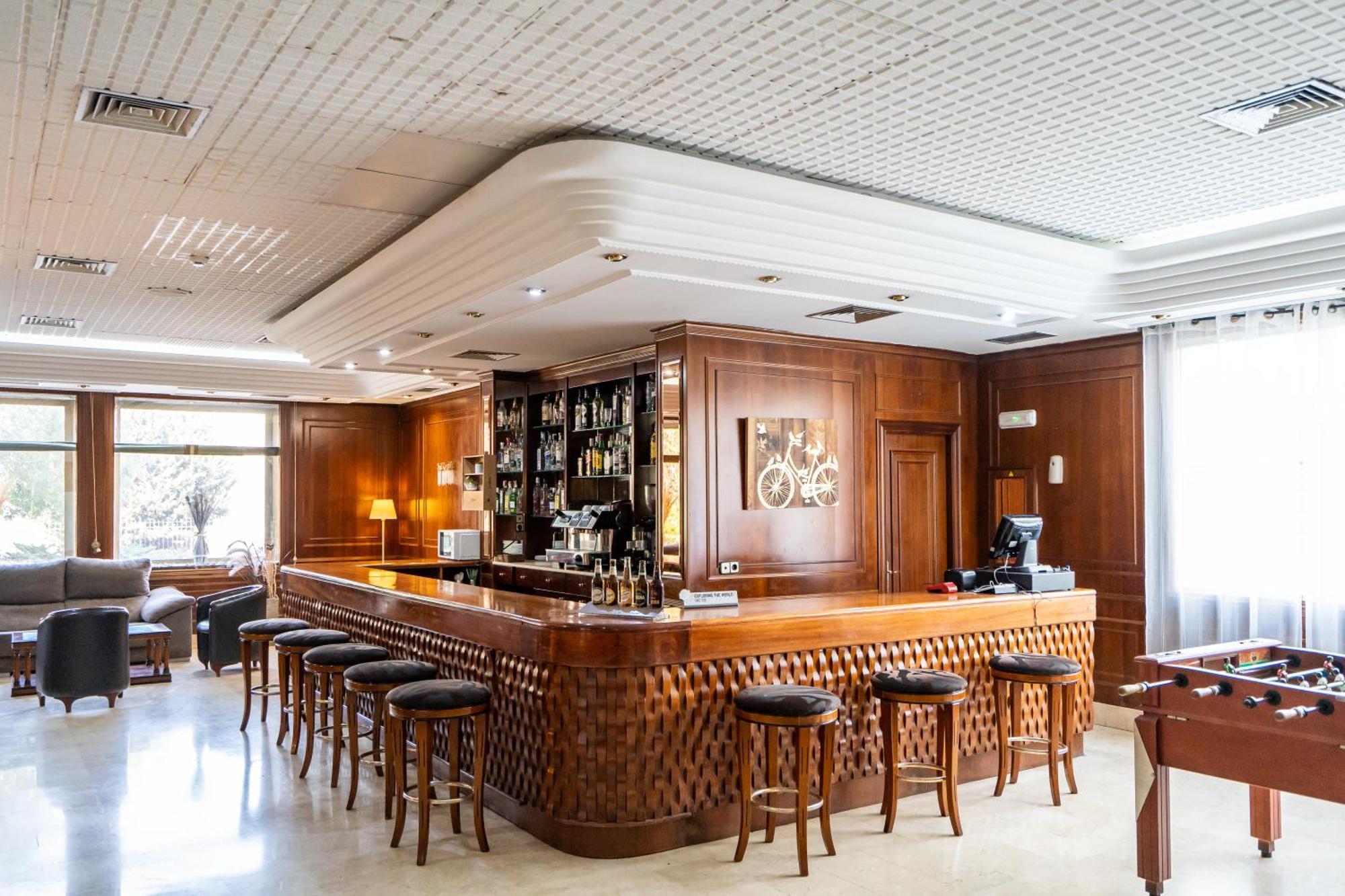 Hotel Beleret Valenza Esterno foto