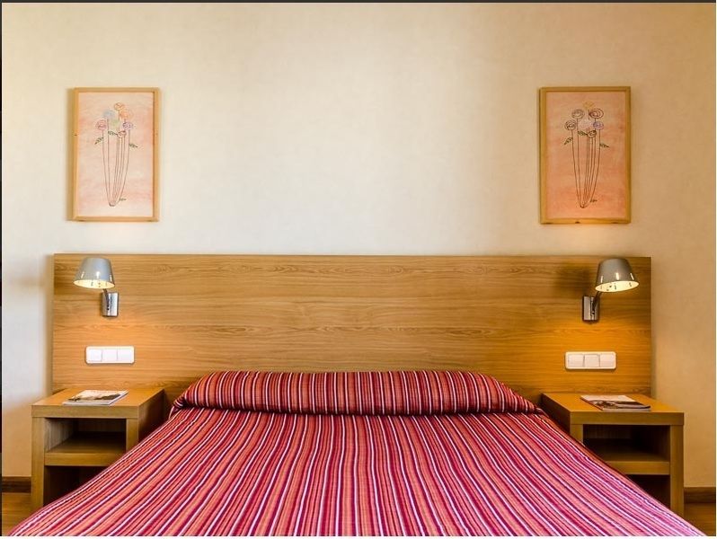 Hotel Beleret Valenza Esterno foto